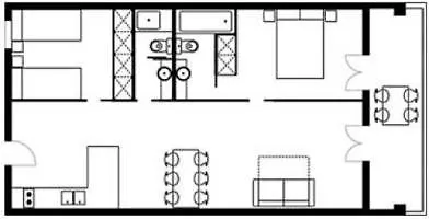 Aspasios Las Ramblas Apartments Βαρκελώνη Ισπανία