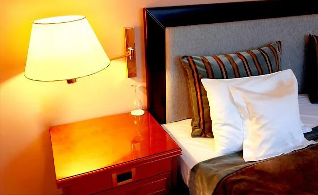 Aspasios Las Ramblas Apartments Βαρκελώνη