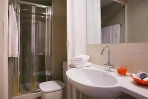 Aspasios Las Ramblas Apartments Barcelona 0*,  Spanien