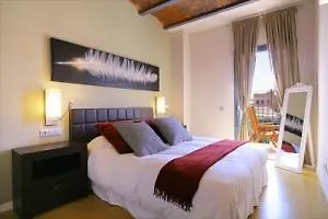 Aspasios Las Ramblas Apartments Barcelona