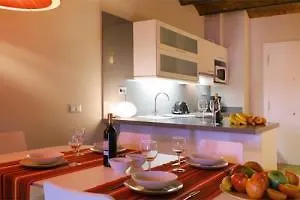 Aspasios Las Ramblas Apartments Barcelona
