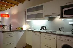 Aspasios Las Ramblas Apartments Barcelona