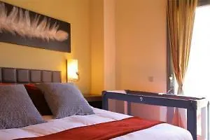 Aspasios Las Ramblas Apartments Barcelona Spanien