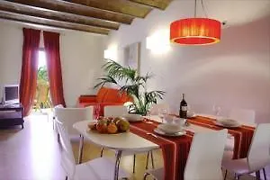 Aspasios Las Ramblas Apartments Barcelona Spanien