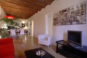 Aspasios Las Ramblas Apartments Barcelona